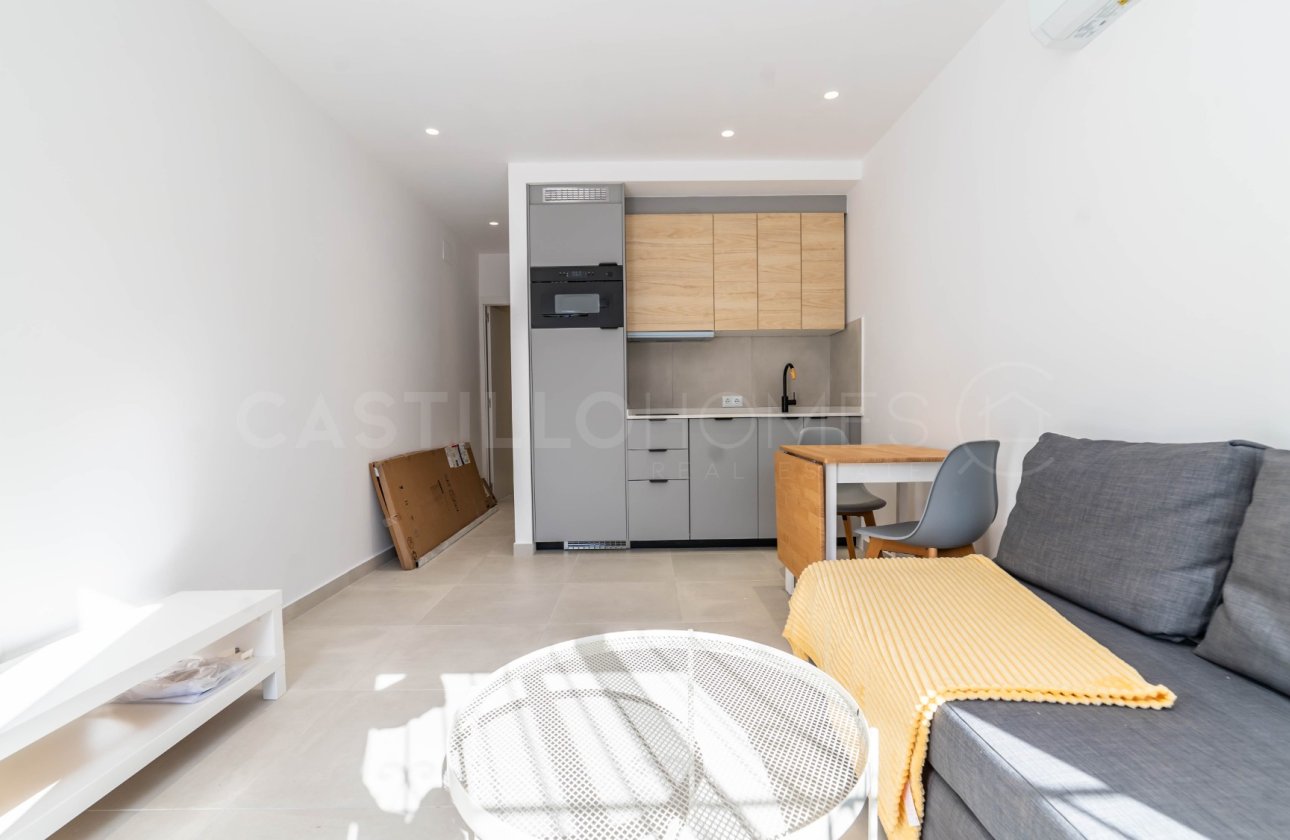 Revente - Duplex - Orihuela Costa - Villamartín