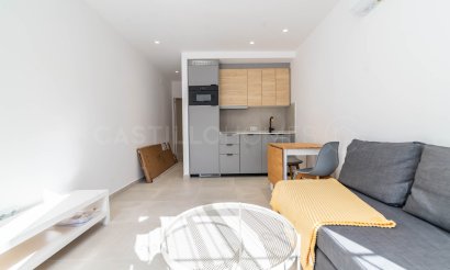 Revente - Duplex - Orihuela Costa - Villamartín