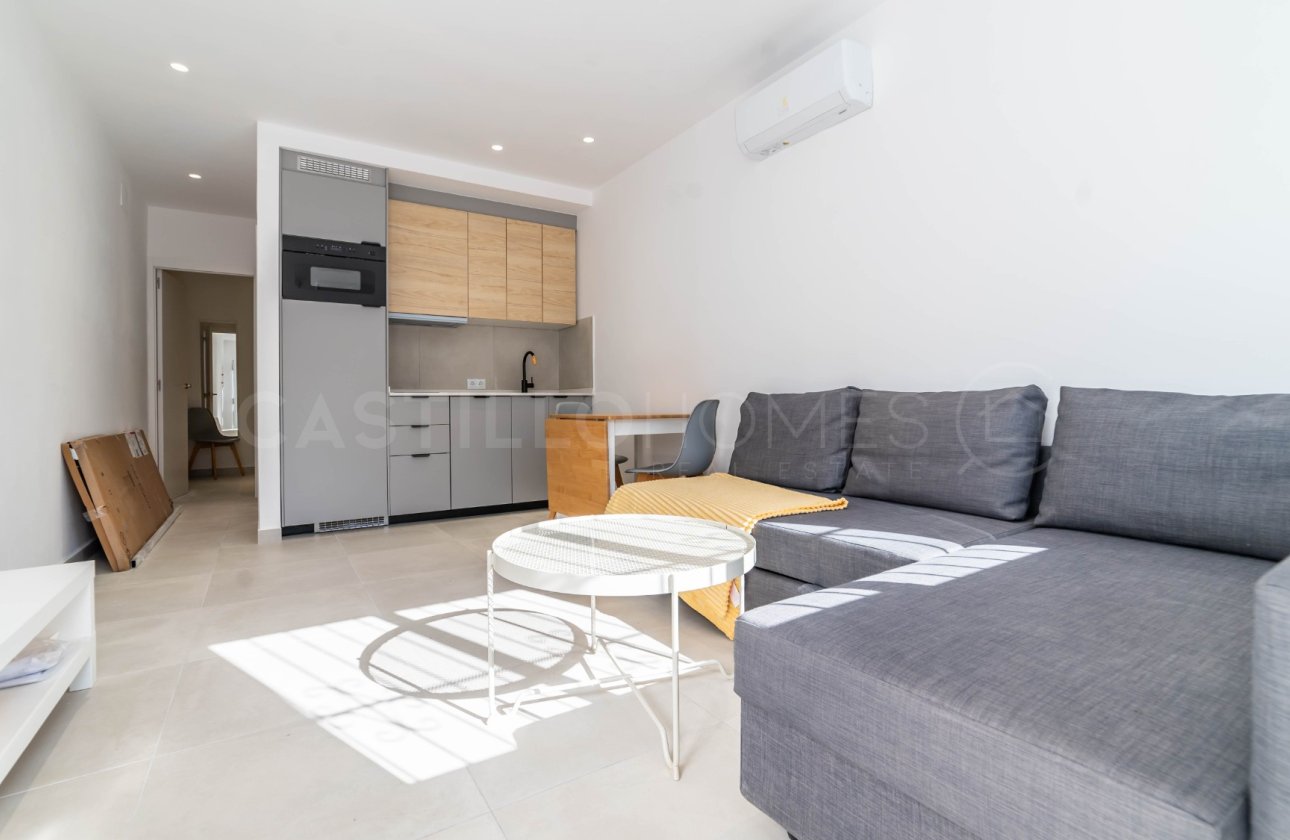 Revente - Duplex - Orihuela Costa - Villamartín