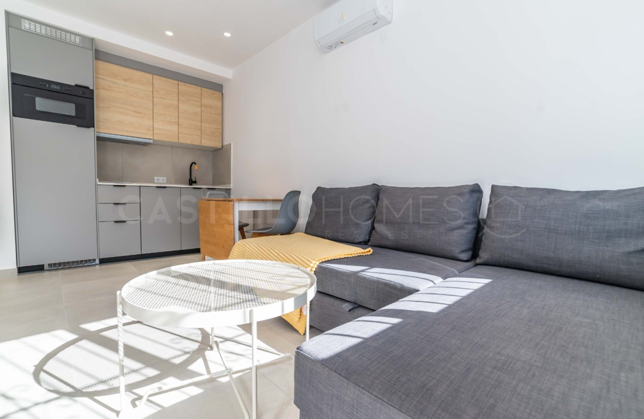 Revente - Duplex - Orihuela Costa - Villamartín