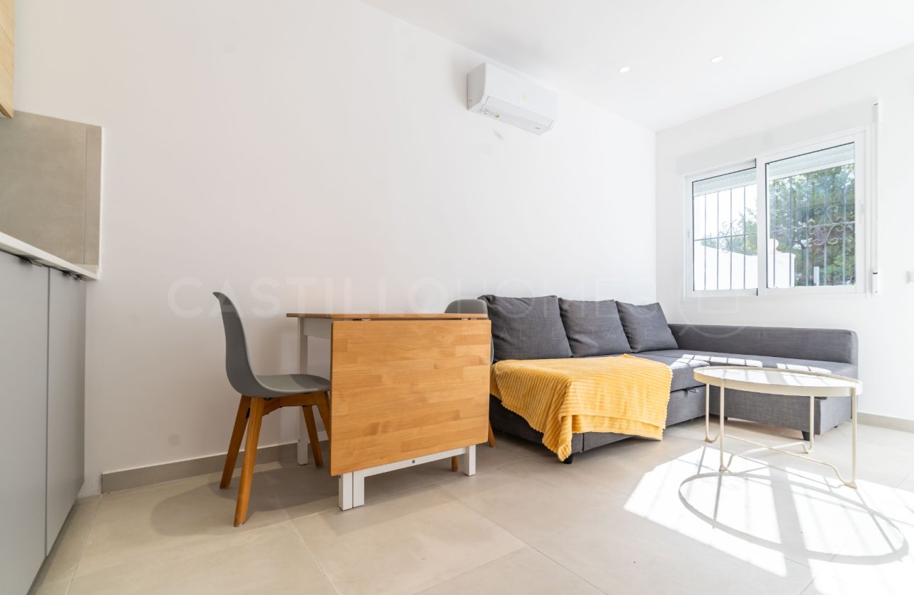 Revente - Duplex - Orihuela Costa - Villamartín