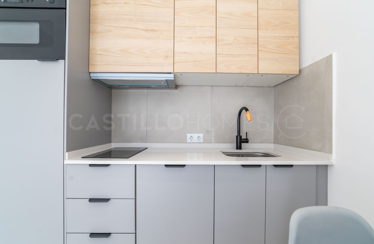 Revente - Duplex - Orihuela Costa - Villamartín