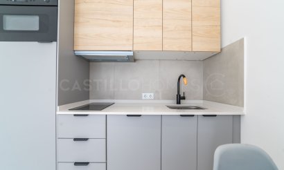Revente - Duplex - Orihuela Costa - Villamartín