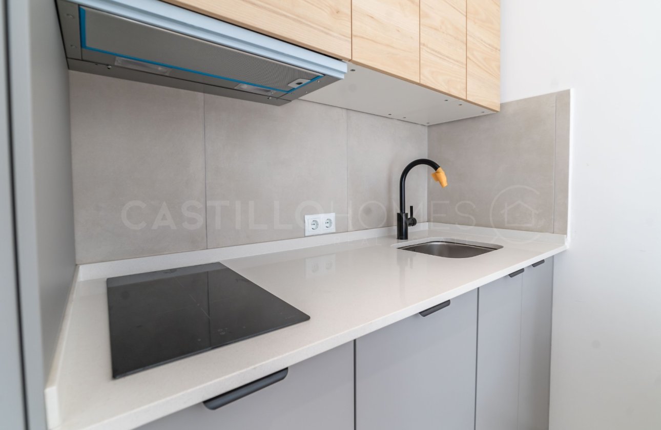 Revente - Duplex - Orihuela Costa - Villamartín
