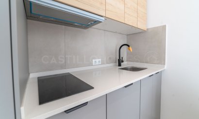 Revente - Duplex - Orihuela Costa - Villamartín