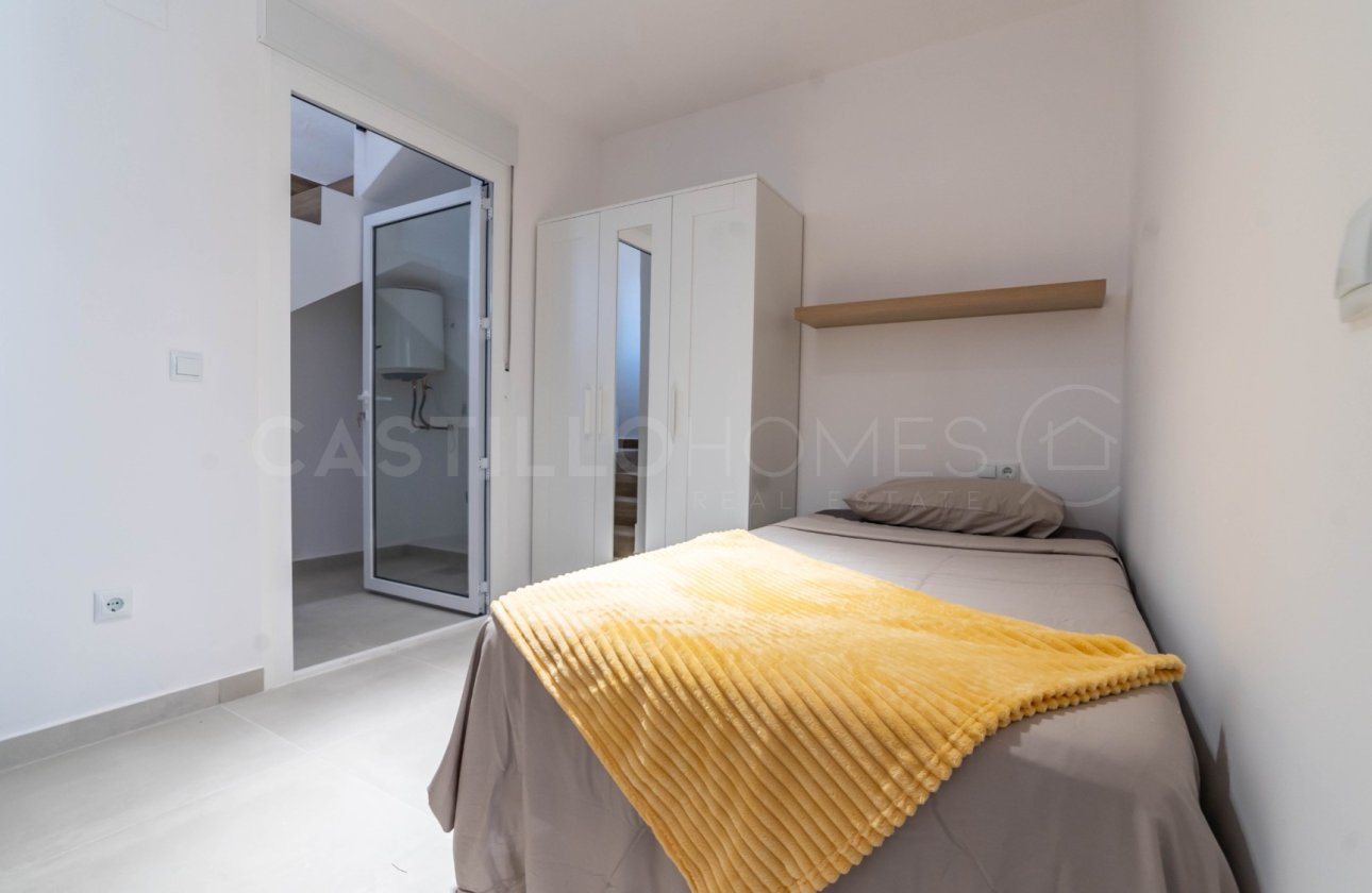 Revente - Duplex - Orihuela Costa - Villamartín