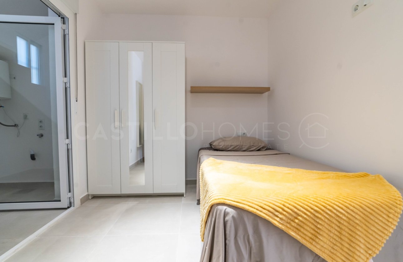 Revente - Duplex - Orihuela Costa - Villamartín