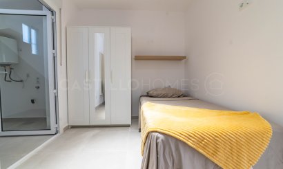 Revente - Duplex - Orihuela Costa - Villamartín