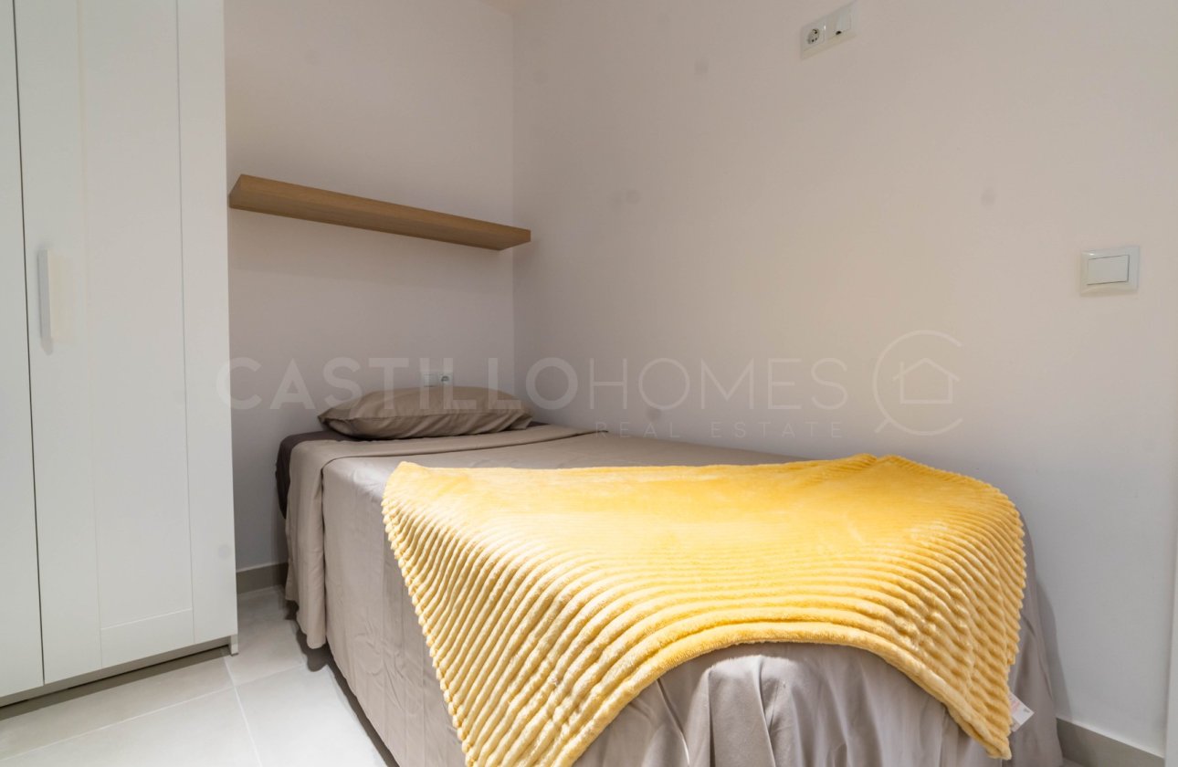 Revente - Duplex - Orihuela Costa - Villamartín