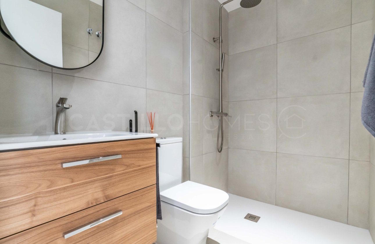 Revente - Duplex - Orihuela Costa - Villamartín