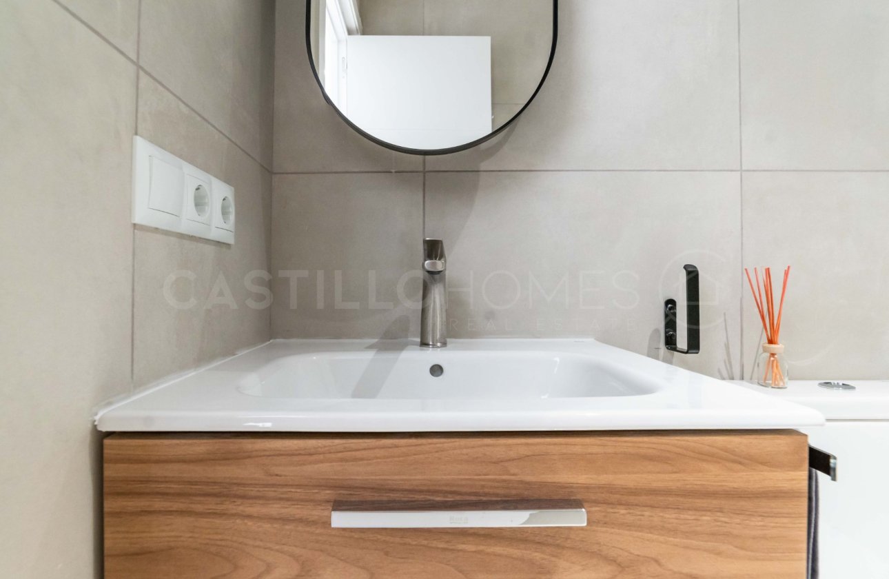 Revente - Duplex - Orihuela Costa - Villamartín