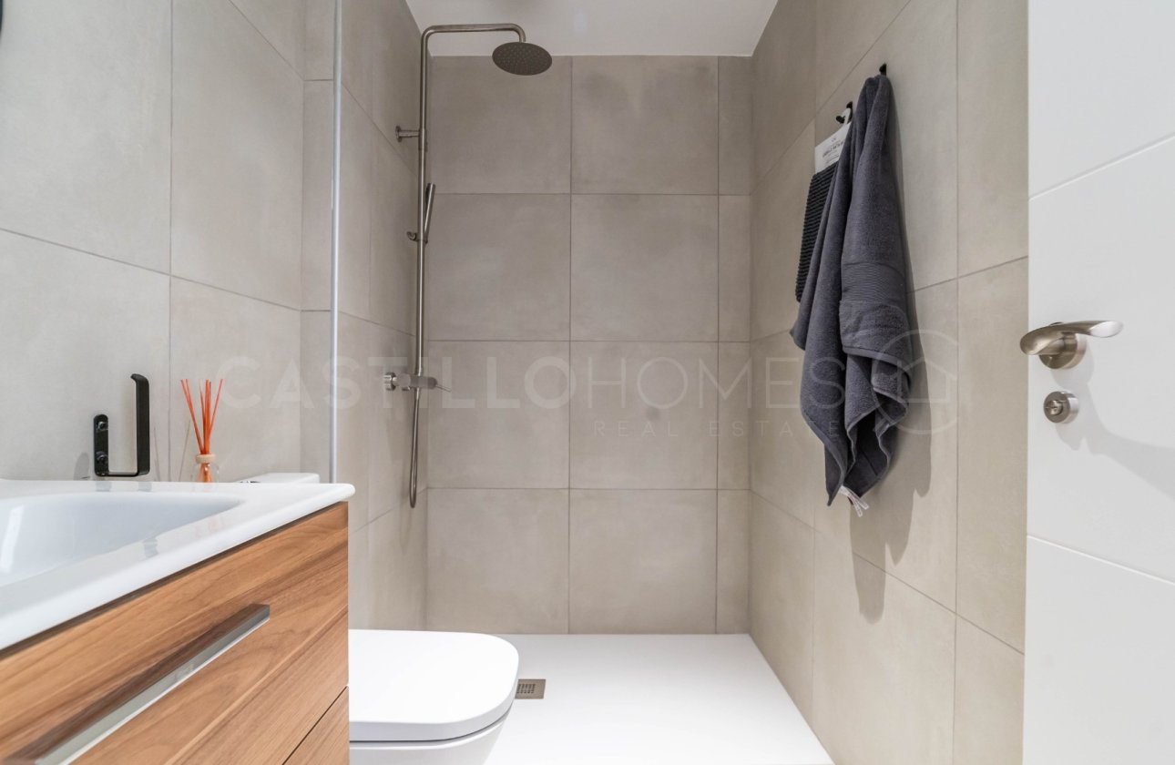 Revente - Duplex - Orihuela Costa - Villamartín