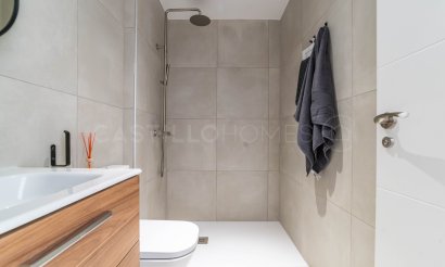 Revente - Duplex - Orihuela Costa - Villamartín