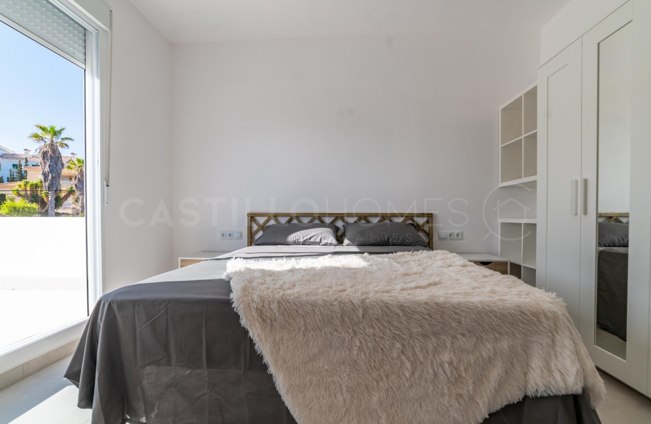 Revente - Duplex - Orihuela Costa - Villamartín