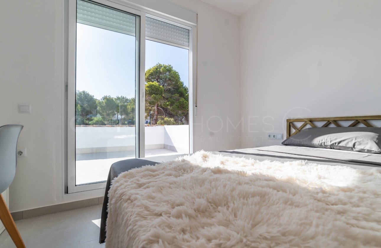 Revente - Duplex - Orihuela Costa - Villamartín