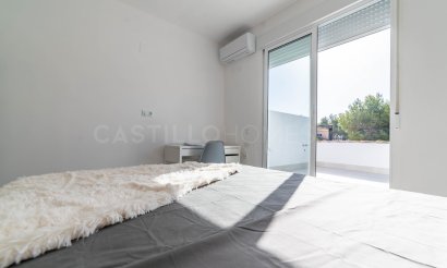 Revente - Duplex - Orihuela Costa - Villamartín