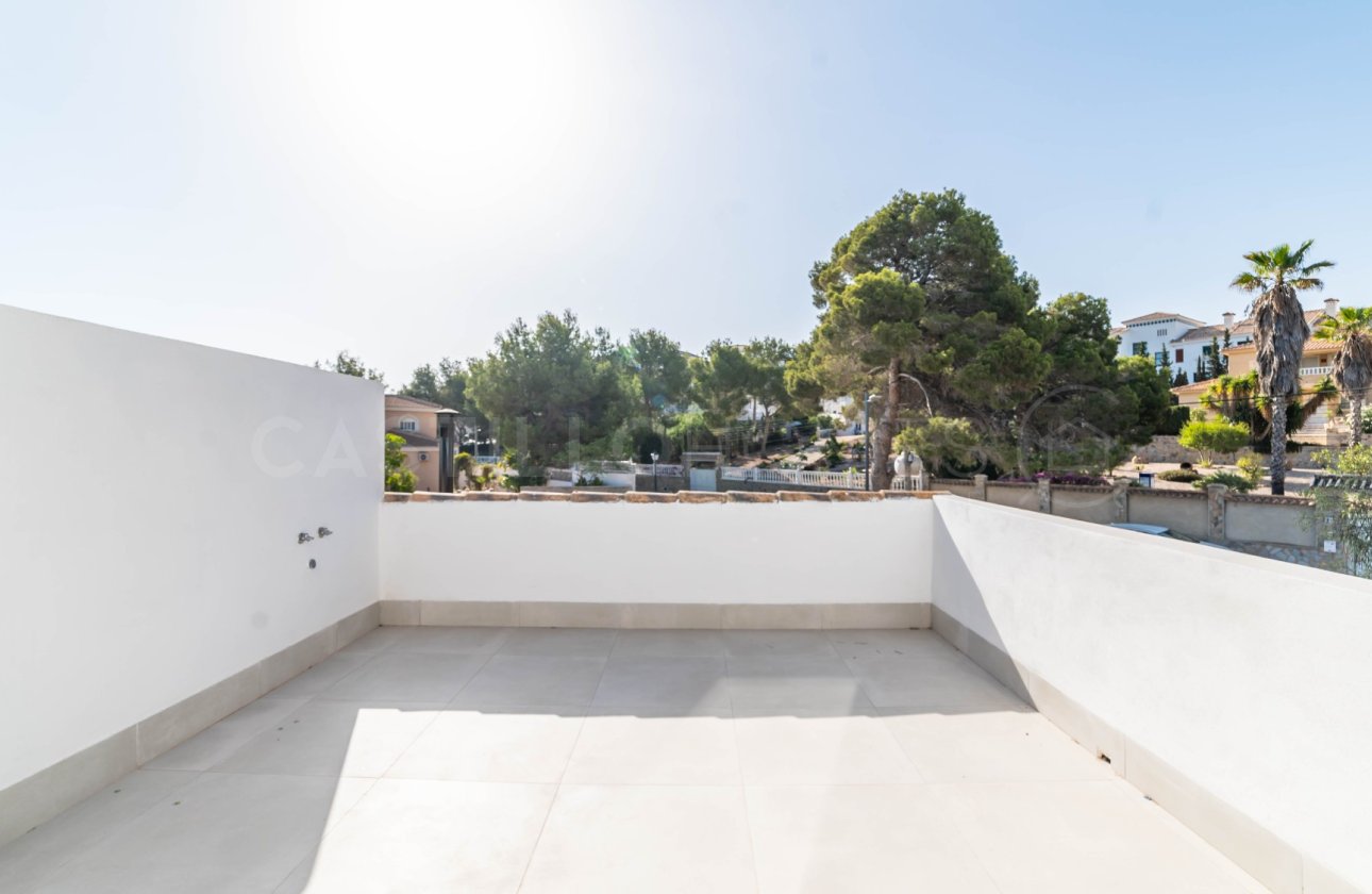 Revente - Duplex - Orihuela Costa - Villamartín
