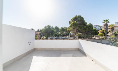 Revente - Duplex - Orihuela Costa - Villamartín
