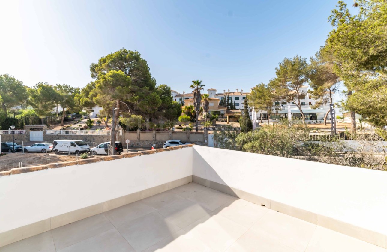 Revente - Duplex - Orihuela Costa - Villamartín