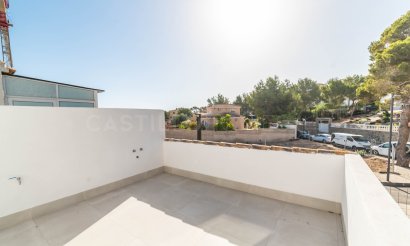 Revente - Duplex - Orihuela Costa - Villamartín