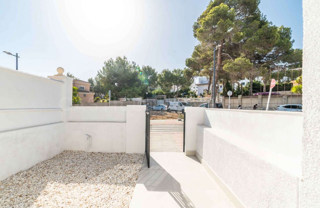 Revente - Duplex - Orihuela Costa - Villamartín