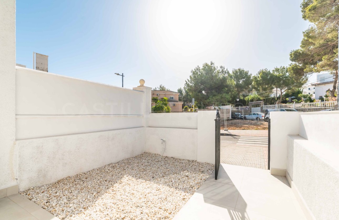 Revente - Duplex - Orihuela Costa - Villamartín
