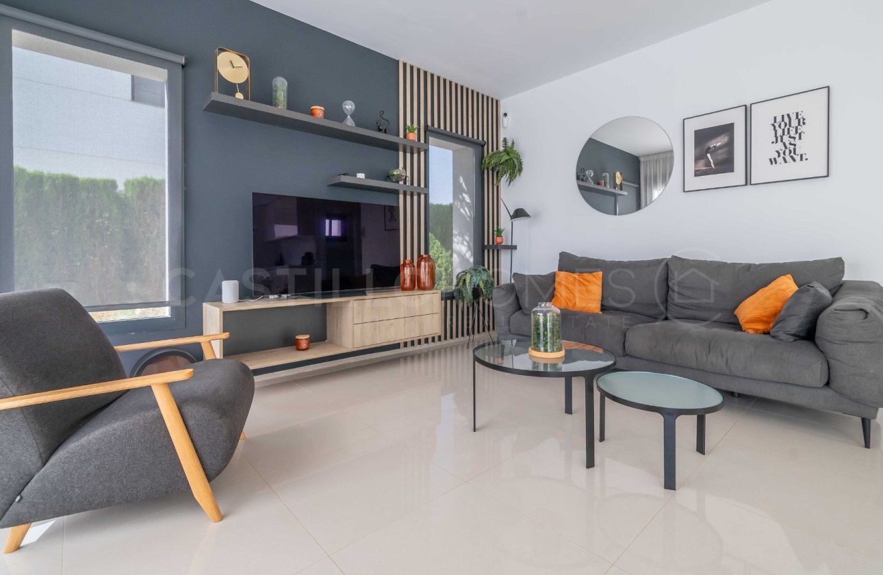 Revente - Villa - Rojales - Ciudad Quesada