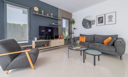 Revente - Villa - Rojales - Ciudad Quesada