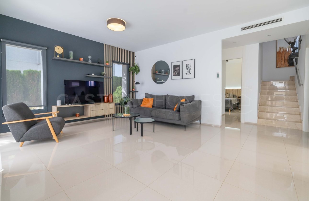 Revente - Villa - Rojales - Ciudad Quesada