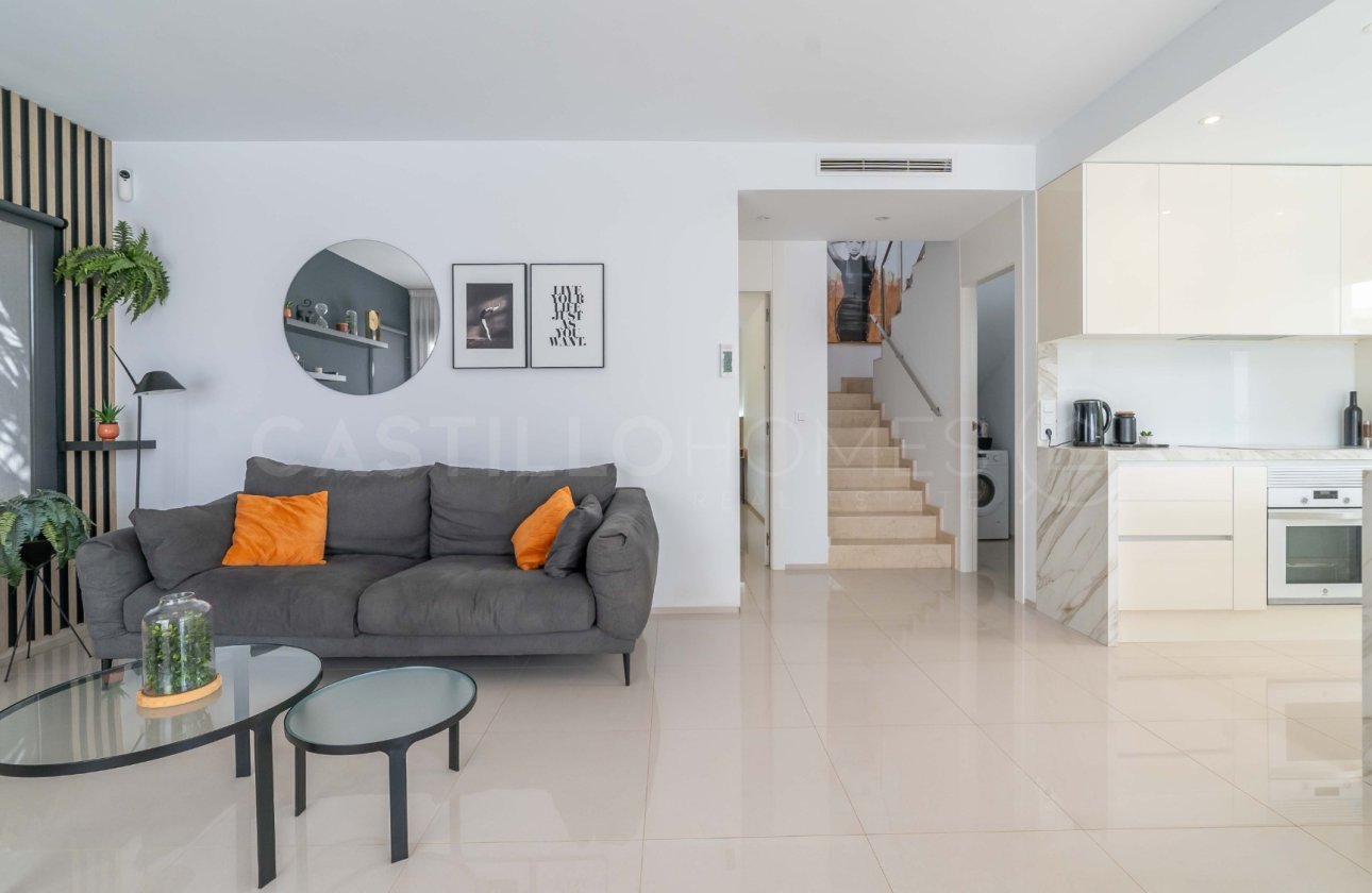 Revente - Villa - Rojales - Ciudad Quesada