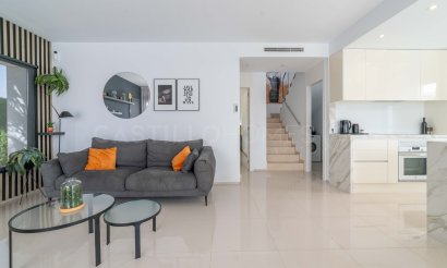Revente - Villa - Rojales - Ciudad Quesada