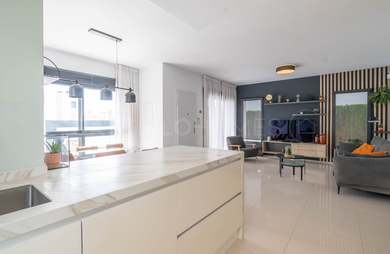 Revente - Villa - Rojales - Ciudad Quesada