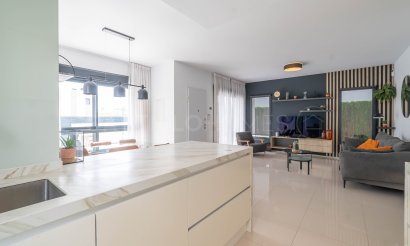 Revente - Villa - Rojales - Ciudad Quesada
