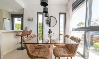 Revente - Villa - Rojales - Ciudad Quesada