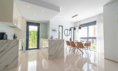 Revente - Villa - Rojales - Ciudad Quesada