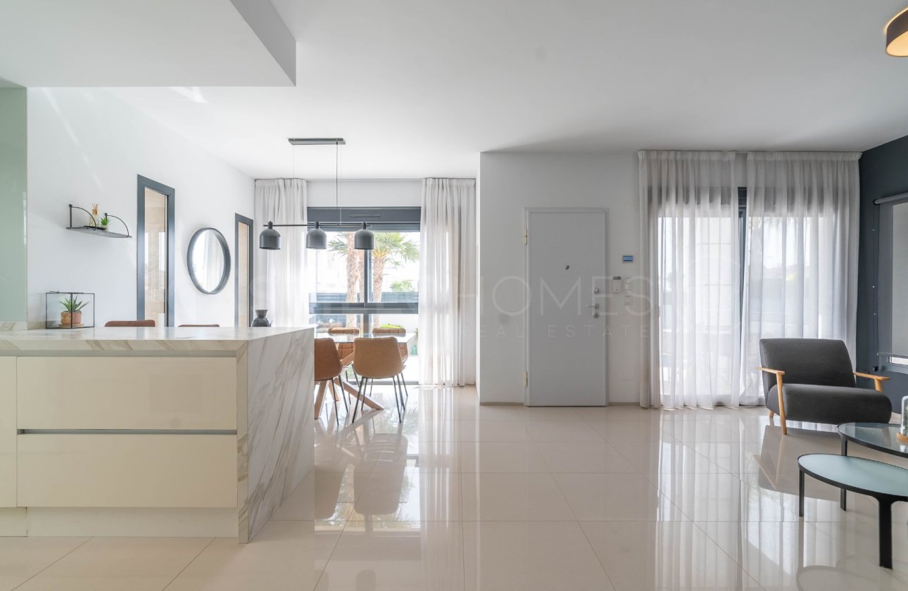 Revente - Villa - Rojales - Ciudad Quesada