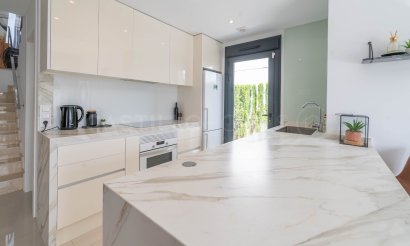 Revente - Villa - Rojales - Ciudad Quesada