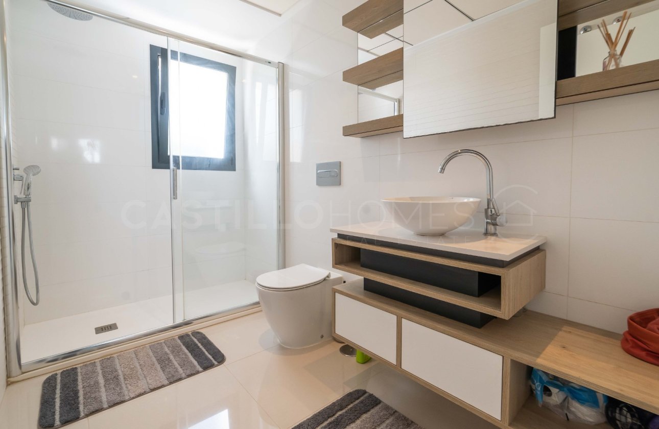 Revente - Villa - Rojales - Ciudad Quesada