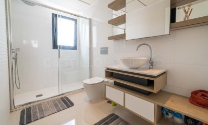 Revente - Villa - Rojales - Ciudad Quesada