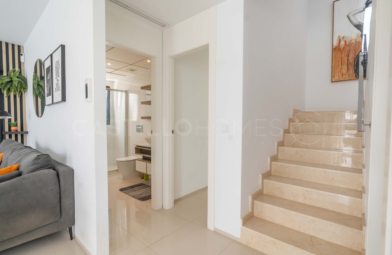 Revente - Villa - Rojales - Ciudad Quesada