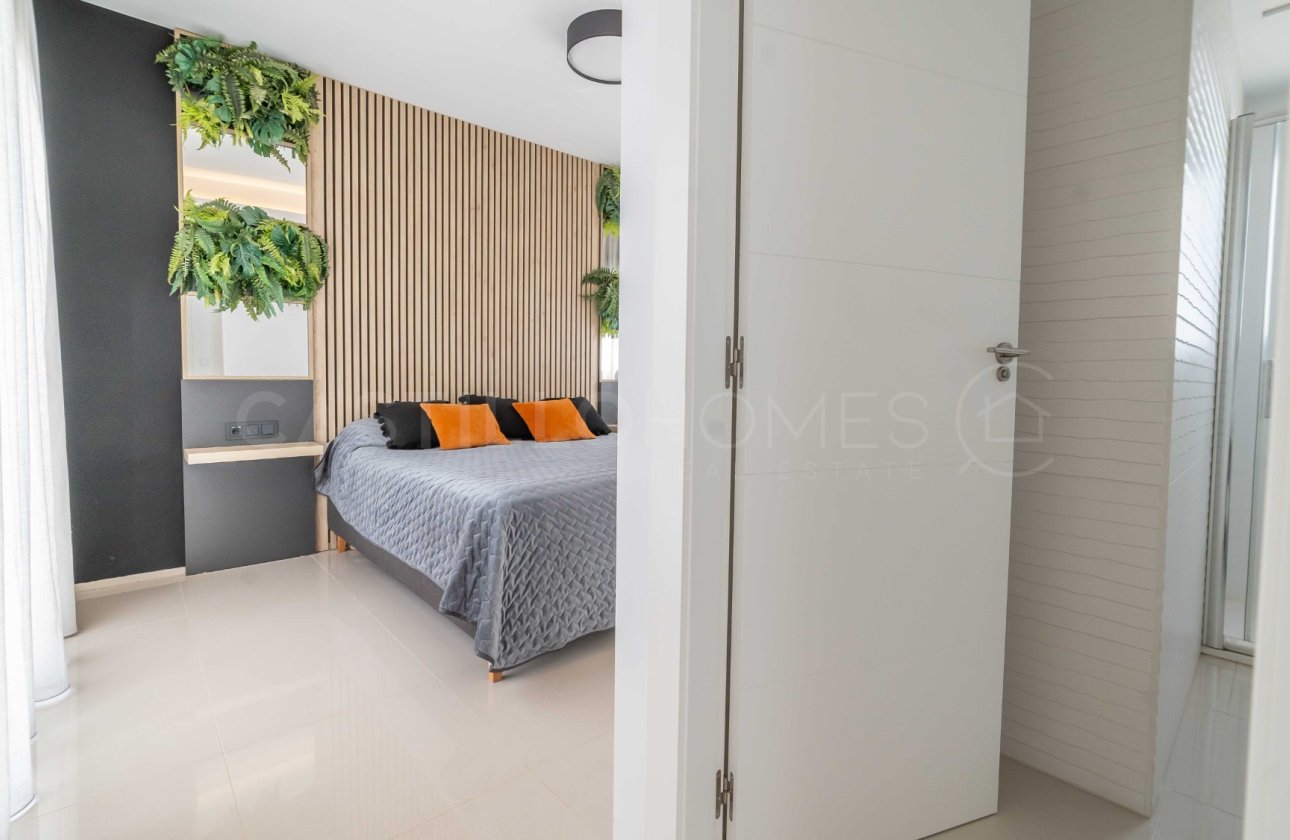 Revente - Villa - Rojales - Ciudad Quesada