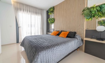Revente - Villa - Rojales - Ciudad Quesada