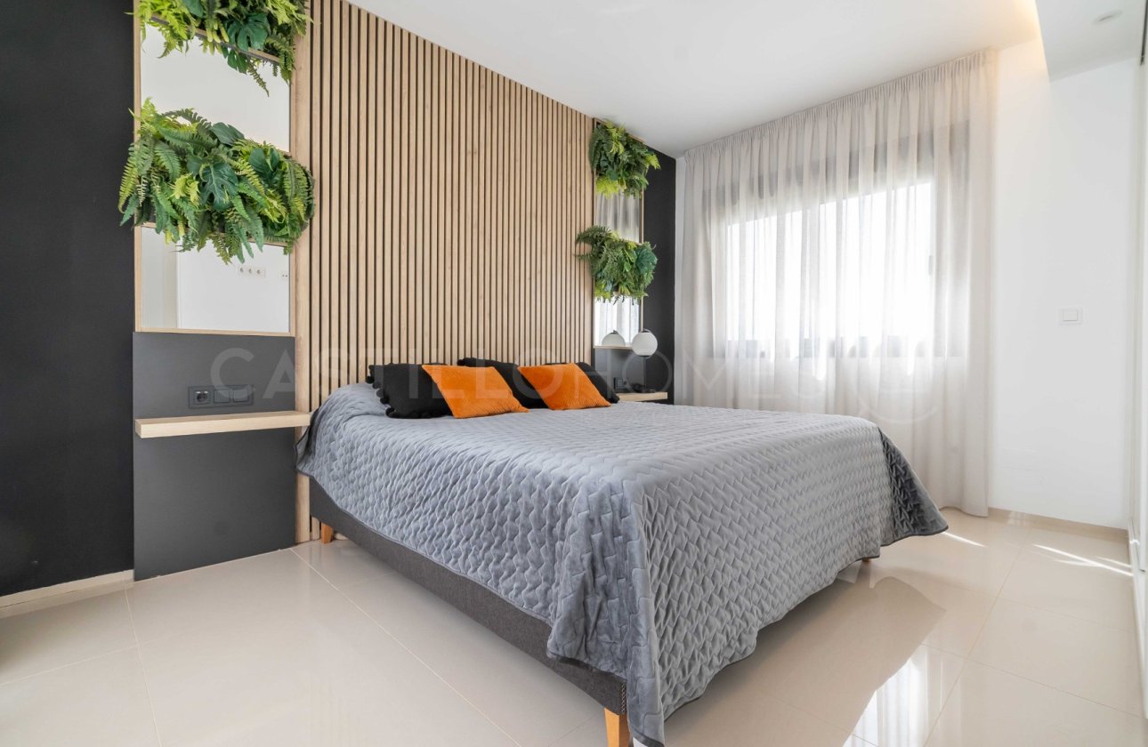 Revente - Villa - Rojales - Ciudad Quesada