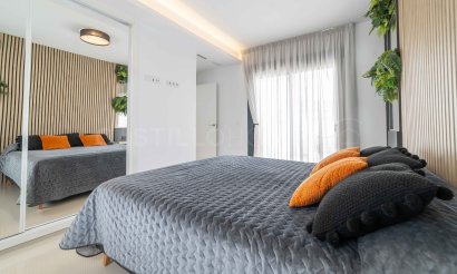 Revente - Villa - Rojales - Ciudad Quesada