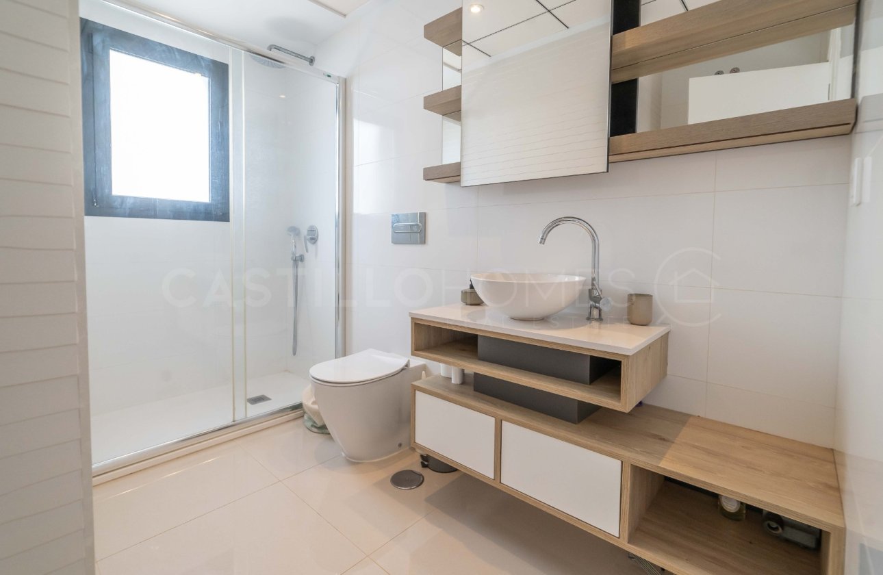 Revente - Villa - Rojales - Ciudad Quesada