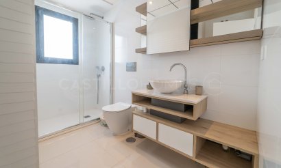 Revente - Villa - Rojales - Ciudad Quesada