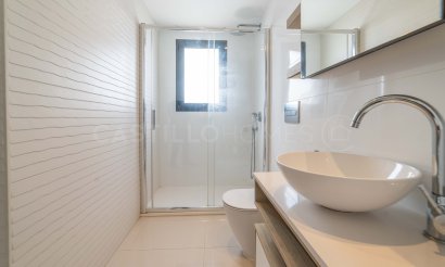 Revente - Villa - Rojales - Ciudad Quesada