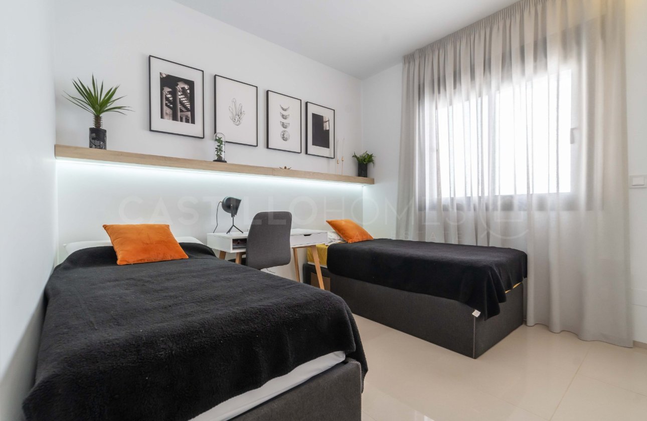 Revente - Villa - Rojales - Ciudad Quesada