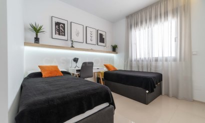 Revente - Villa - Rojales - Ciudad Quesada