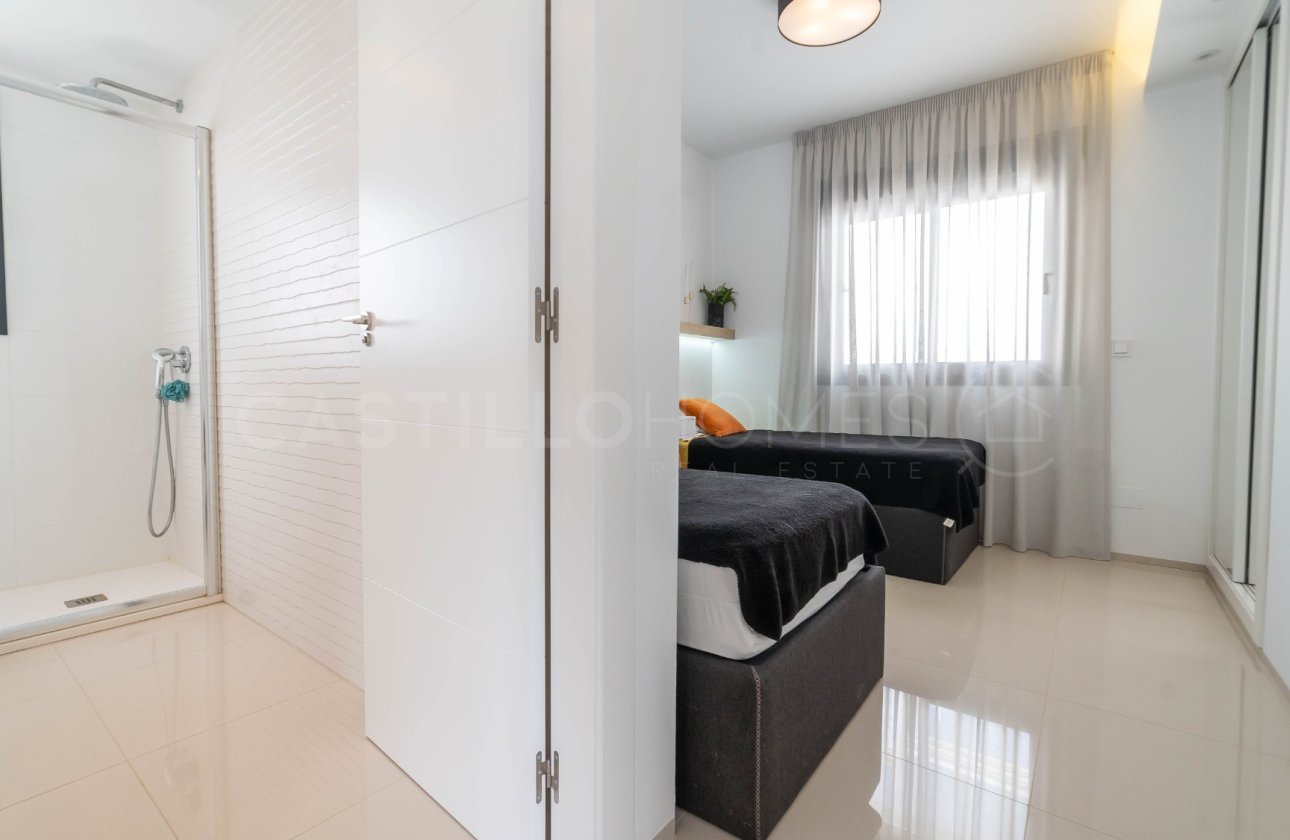 Revente - Villa - Rojales - Ciudad Quesada